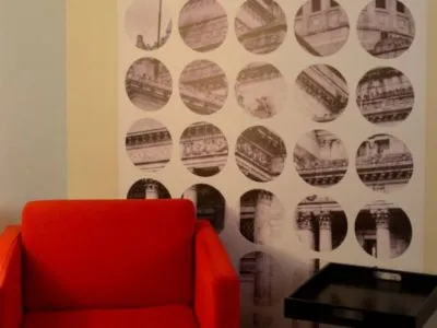 4-star Hotels Bisonte Palace