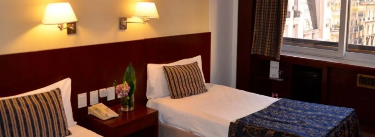 4-star Hotels Bisonte Palace