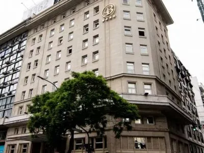 Bristol 4-star Hotels  in  Buenos Aires