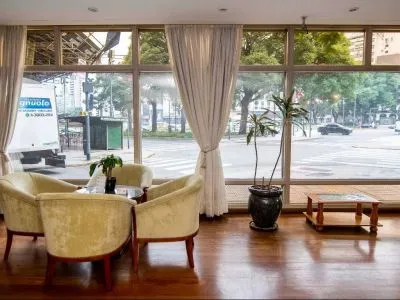 Hoteles 4 estrellas Bristol