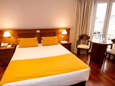 Hoteles 4 estrellas Bristol