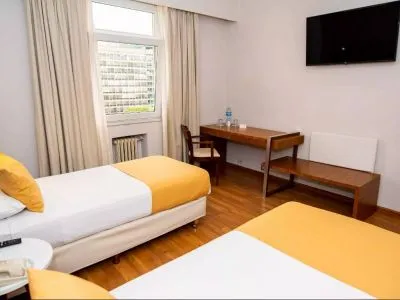 Hoteles 4 estrellas Bristol