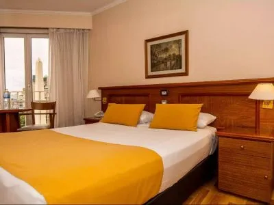 Hoteles 4 estrellas Bristol