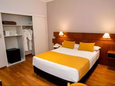 Hoteles 4 estrellas Bristol