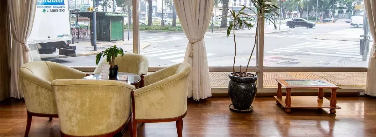 Hoteles 4 estrellas Bristol