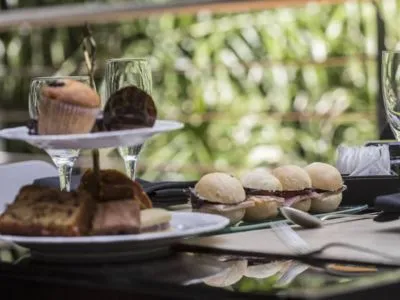 Superior 4-star Hotels Design Suites