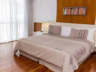 Superior 4-star Hotels Design Suites