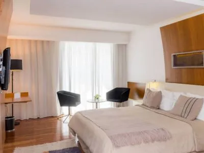 Superior 4-star Hotels Design Suites