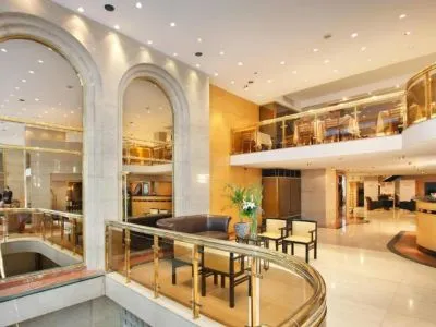 Hoteles 4 estrellas Dolmen