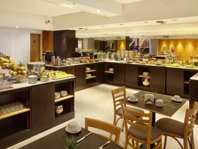 Hoteles 4 estrellas Dolmen