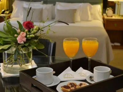 Hoteles 4 estrellas Dolmen