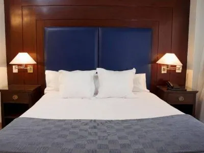 Hoteles 4 estrellas Dolmen