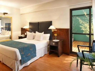 Hoteles 4 estrellas Dolmen