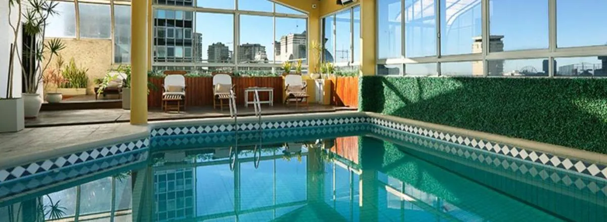 Hoteles 4 estrellas Dolmen