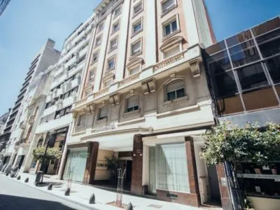 Gran Hotel Dorá Hoteles 4 estrellas  en  Buenos Aires