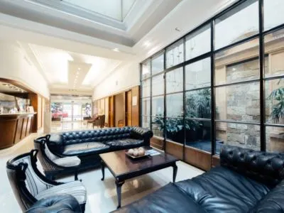 4-star Hotels Gran Hotel Dorá