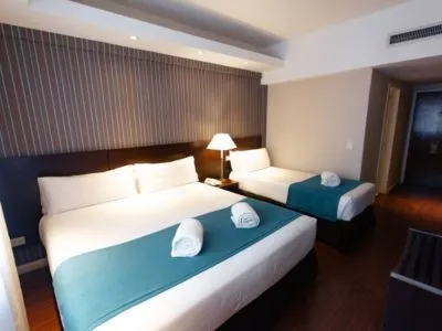 4-star Hotels Gran Hotel Dorá