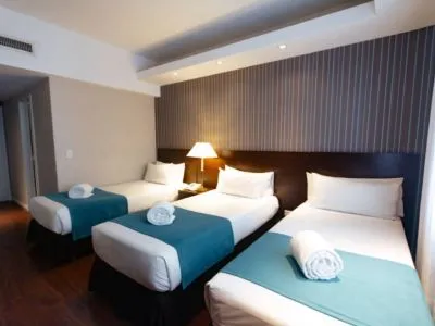 4-star Hotels Gran Hotel Dorá