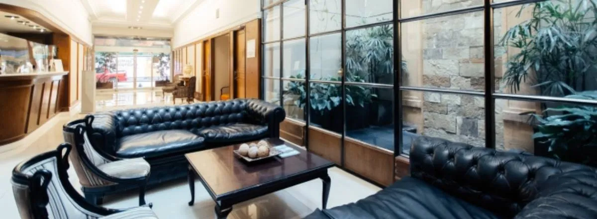 4-star Hotels Gran Hotel Dorá