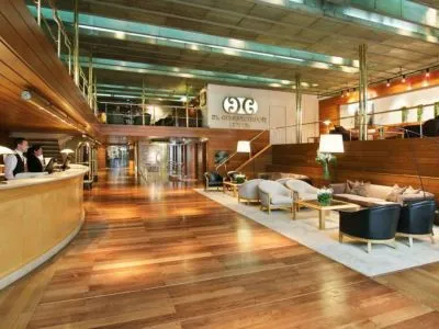 El Conquistador Hotel Superior 4-star Hotels  in  Buenos Aires