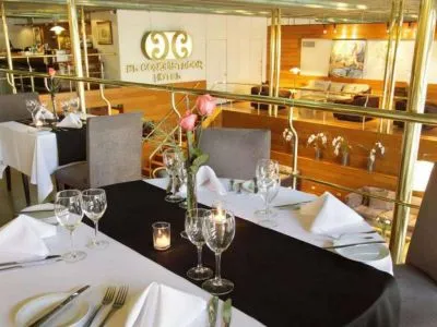 Superior 4-star Hotels El Conquistador Hotel