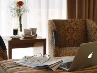 Superior 4-star Hotels El Conquistador Hotel