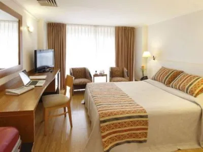 Superior 4-star Hotels El Conquistador Hotel