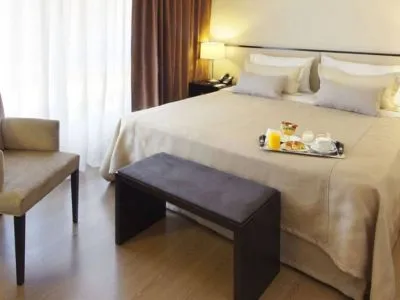 Superior 4-star Hotels El Conquistador Hotel