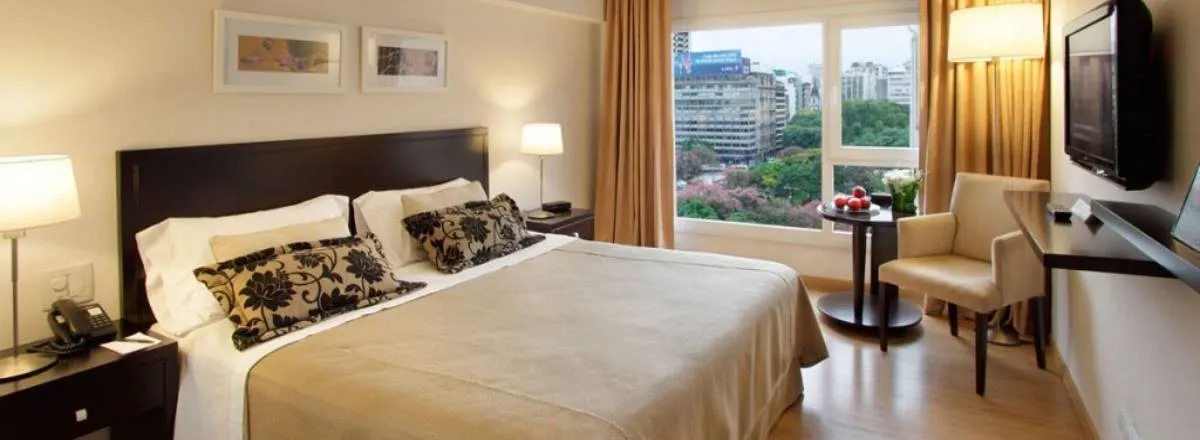 Superior 4-star Hotels El Conquistador Hotel