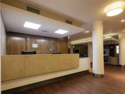 Facón Grande 3-star Hotels  in  Buenos Aires