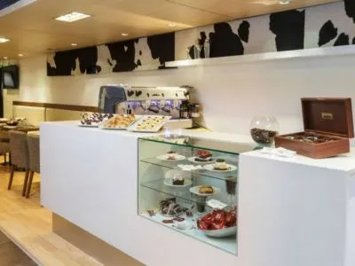 3-star Hotels Facón Grande