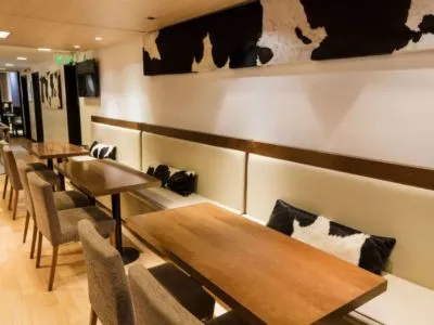 3-star Hotels Facón Grande