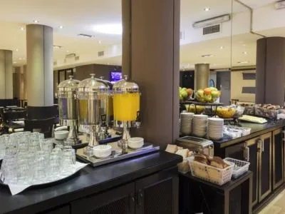 3-star Hotels Facón Grande