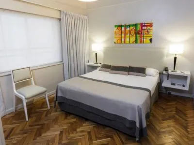 3-star Hotels Facón Grande