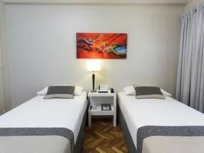 3-star Hotels Facón Grande