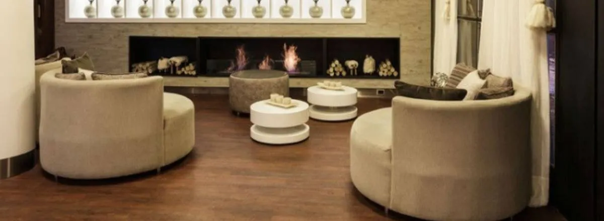 3-star Hotels Facón Grande