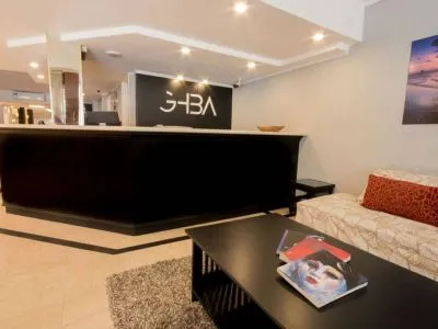 4-star Hotels Gran Hotel Buenos Aires