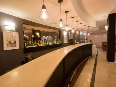 4-star Hotels Gran Hotel Buenos Aires