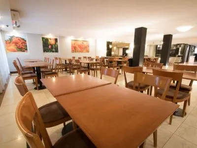 4-star Hotels Gran Hotel Buenos Aires