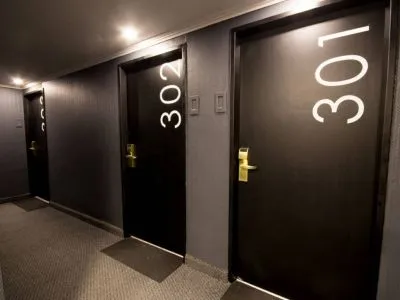 4-star Hotels Gran Hotel Buenos Aires