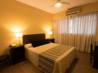 4-star Hotels Gran Hotel Buenos Aires