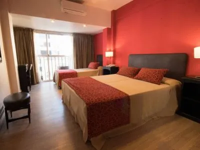 4-star Hotels Gran Hotel Buenos Aires