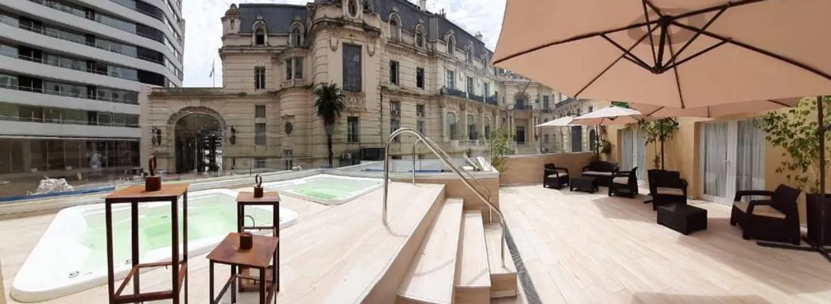 4-star Hotels Gran Hotel Buenos Aires
