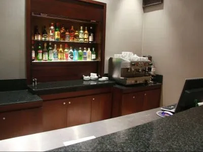 4-star Hotels Grand King