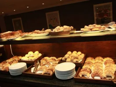 4-star Hotels Grand King