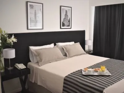 4-star Hotels Grand King