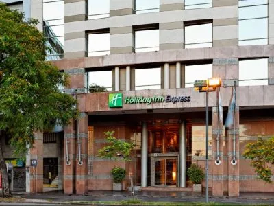 Holiday Inn Express
