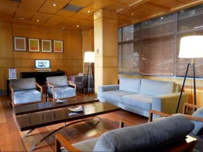 Hoteles 4 estrellas Holiday Inn Express