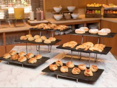 Hoteles 4 estrellas Holiday Inn Express