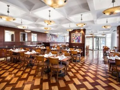 Meliá Hoteles 5 estrellas  en  Buenos Aires